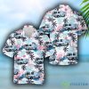 Nassau Bay Volunteer Fire Department Hawaiian Shirt For Men And Women - Nassau Bay Volunteer Fire Department Hawaiian Shirt For Men And Women