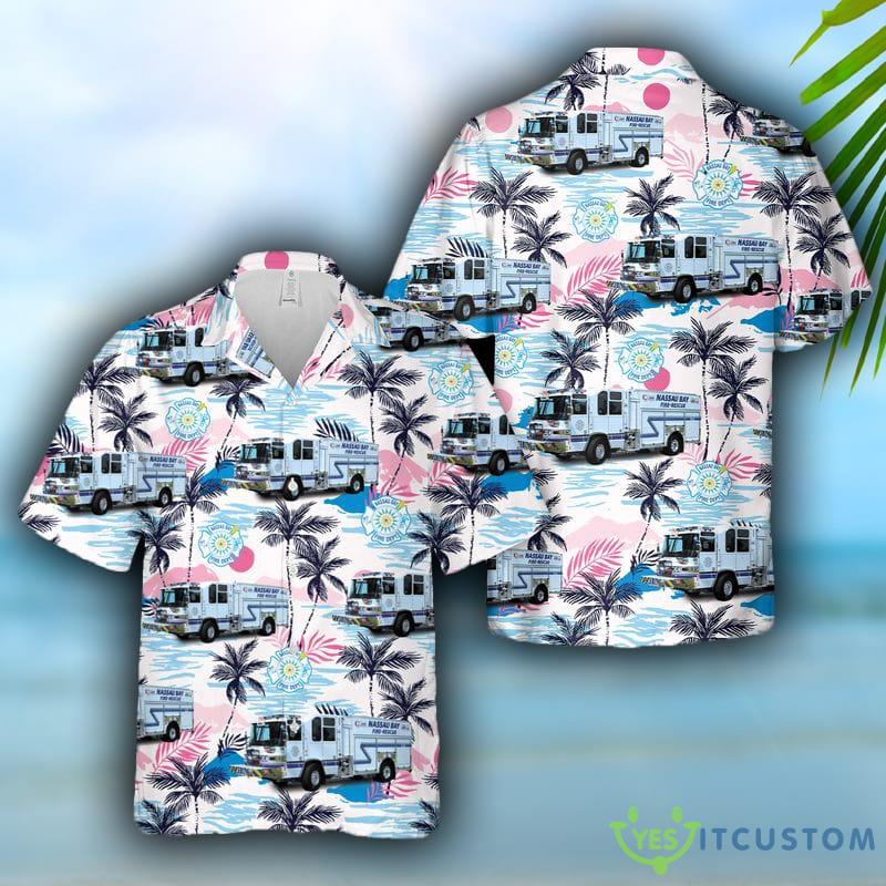 Nassau Bay Volunteer Fire Department Hawaiian Shirt For Men And Women 2 Nassau Bay Volunteer Fire Department Hawaiian Shirt For Men And Women - Nassau Bay Volunteer Fire Department Hawaiian Shirt For Men And Women