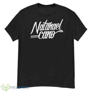 Natanael Cano Mexican Shirt - G500 Men’s Classic T-Shirt