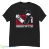 Nathan Eovaldi Nasty Nate Shirt - G500 Men’s Classic T-Shirt