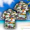 National Patient Transport Hawaiian Shirt For Men And Women - National Patient Transport Hawaiian Shirt For Men And Women