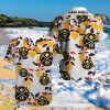NBA Denver Nuggets Hawaiian Shirt For Men And Women Product Photo 1