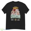 NBA Finals Denver Nuggets Champions Western Conference 2023 Shirt - G500 Men’s Classic T-Shirt