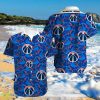 NBA Washington Wizards Hawaiian Shirt For Men And Women Product Photo 1