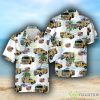 Nebraska North Bend Volunteer Fire Department Hawaiian Shirt For Men And Women - Nebraska North Bend Volunteer Fire Department Hawaiian Shirt For Men And Women