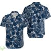 New England Patriots Flower Hawaii Shirt For Men Women Product Photo 1