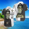 New Orleans Saints Haters I Kill You 3D Hawaiian Shirt For Men Women Product Photo 1