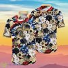 New Orleans Saints NFL Hawaiian Shirt 4th Of July Independence Day Special Gift For Men And Women Fans Product Photo 1