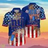 New York Giants NFL Hawaiian Shirt 4th Of July Independence Day Ideal Gift For Men And Women Fans Product Photo 1