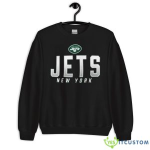 New York Jets Logo 2023 Shirt - 18000 Unisex Heavy Blend Crewneck Sweatshirt
