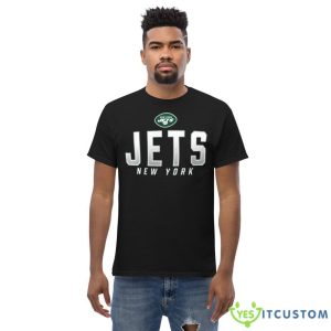 New York Jets Logo 2023 Shirt 9 New York Jets Logo 2023 Shirt - Men’s Classic Tee Gildan 5000