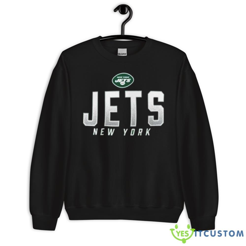 New York Jets Logo 2023 Shirt 10 New York Jets Logo 2023 Shirt - 18000 Unisex Heavy Blend Crewneck Sweatshirt