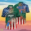 New York Jets NFL Hawaiian Shirt 4th Of July Independence Day Ideal Gift For Men And Women Fans Product Photo 1