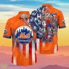 New York Mets MLB Hawaiian Shirt 4th Of July Independence Day Best Gift For Men And Women Fans Product Photo 1