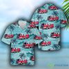 Newport Beach Fire Department Hawaiian Shirt For Men And Women - Newport Beach Fire Department Hawaiian Shirt For Men And Women