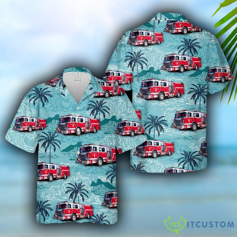 Newport Beach Fire Department Hawaiian Shirt For Men And Women 2 Newport Beach Fire Department Hawaiian Shirt For Men And Women - Newport Beach Fire Department Hawaiian Shirt For Men And Women