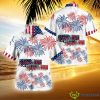 Newton Grove, North Carolina, Newton Grove Fire & Rescue, 4th Of July Hawaiian Shirt - Newton Grove, North Carolina, Newton Grove Fire & Rescue, 4th Of July Hawaiian Shirt