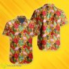 NHL Chicago BlackhawksFlamingo Aloha Hawaiian Shirt For Men And Women Product Photo 1