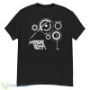Nice Molchat Doma Zvezdy Shirt - G500 Men’s Classic T-Shirt