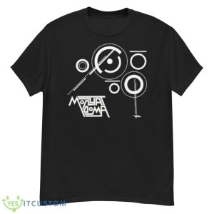 Nice Molchat Doma Zvezdy Shirt - G500 Men’s Classic T-Shirt