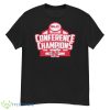 Nicholls Baseball Conference Champions 2023 Slc Southern Shirt - G500 Men’s Classic T-Shirt