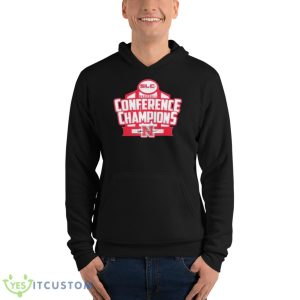 Nicholls Baseball Conference Champions 2023 Slc Southern Shirt - Unisex Fleece Pullover Hoodie