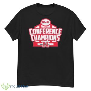 Nicholls Baseball Conference Champions 2023 Slc Southern Shirt - G500 Men’s Classic T-Shirt