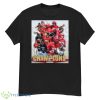 Nicholls State University 2023 Southland Tournament Champions Shirt - G500 Men’s Classic T-Shirt