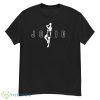 Nikola Jokic 15 Logo Shirt - G500 Men’s Classic T-Shirt