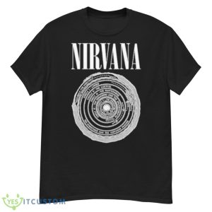 Nirvana Vestibule Fudge Packin Crack Smokin Shirt - G500 Men’s Classic T-Shirt