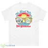 No Bad Vibes Tour 2023 Old Dominion Shirt - 500 Men’s Classic Tee Gildan