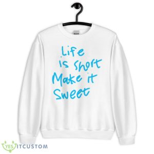 No Such Thing As A Broken Heart Old Dominion Shirt - Unisex Heavy Blend Crewneck Sweatshirt