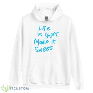 No Such Thing As A Broken Heart Old Dominion Shirt - Unisex Heavy Blend Hooded Sweatshirt