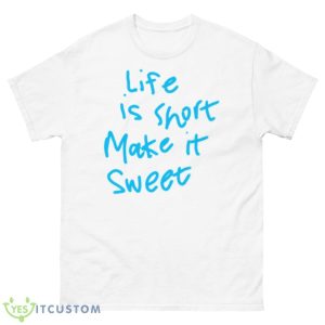 No Such Thing As A Broken Heart Old Dominion Shirt - 500 Men’s Classic Tee Gildan