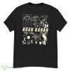 Noah Kahan Folk Pop Music Tour 2023 Shirt - G500 Men’s Classic T-Shirt