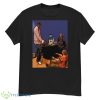 Nocna Mora Colored Art Shirt - G500 Men’s Classic T-Shirt