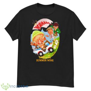 Nora Last Of The Summer Wine Shirt - G500 Men’s Classic T-Shirt