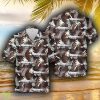 North American F100 C Skyblazers Aerobatic Team US Air Force Hawaiian Shirt For Men And Women - North American F100 C Skyblazers Aerobatic Team US Air Force Hawaiian Shirt For Men And Women