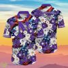 Northwestern Wildcats NCAA1 Hawaiian Shirt 4th Of July Independence Day Special Gift For Men And Women Fans Product Photo 1