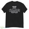Northwestern Women’s Lacrosse 2023 National Champions Shirt - G500 Men’s Classic T-Shirt