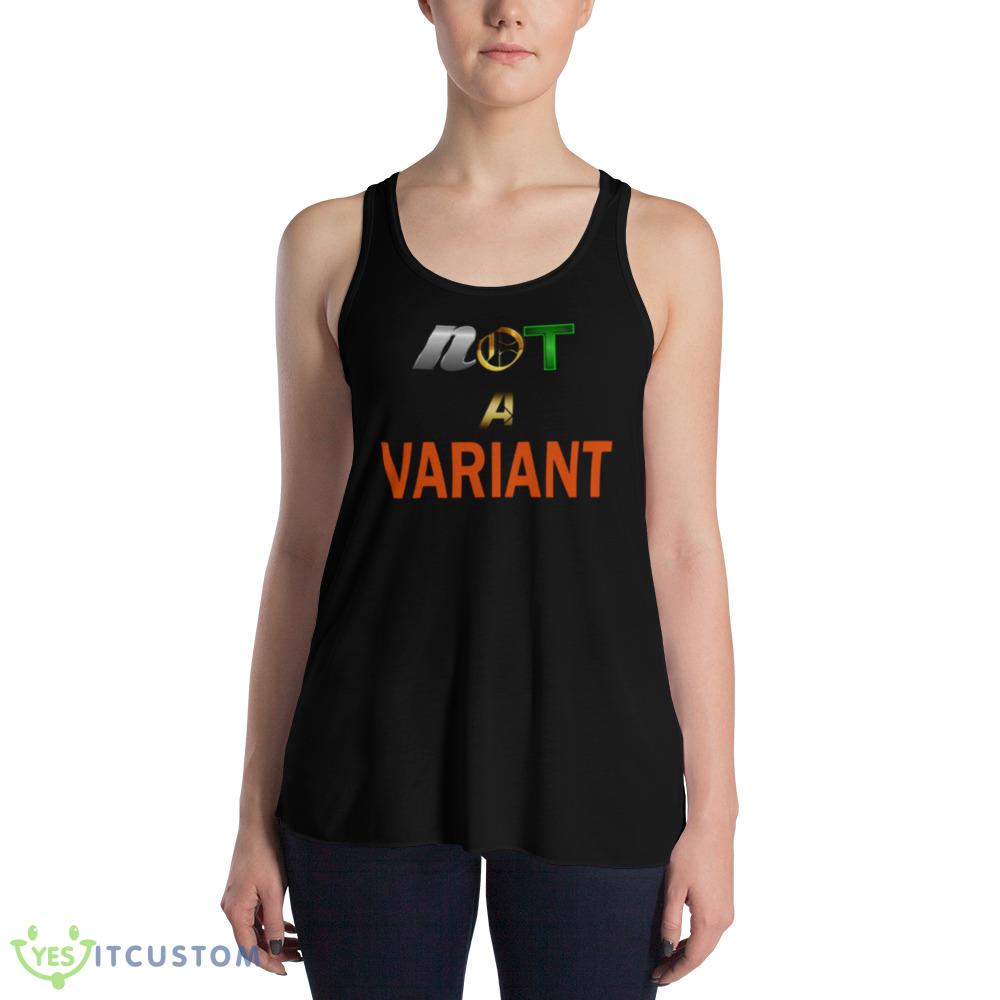 Not A Variant Loki Series Graphics Shirt 11 not a variant loki series graphics shirt 2