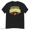 Notre Dame Fighting Irish 2023 NCAA Men’s Lacrosse National Champions Shirt - G500 Men’s Classic T-Shirt