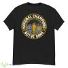 Notre Dame Fighting Irish National Champions NCAA Men’s Lacrosse Shirt - G500 Men’s Classic T-Shirt