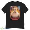 NXT Battleground Winner Ilja Dragunov Is The Last Man Standing Shirt - G500 Men’s Classic T-Shirt