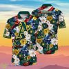 Oakland Athletics MLB Hawaiian Shirt 4th Of July Independence Day Special Gift For Men And Women Fans Product Photo 1