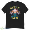 Ocean Gym The Little Mermaid Shirt - G500 Men’s Classic T-Shirt