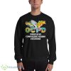 OCFD obsessive compulsive fishing disorder shirt - 18000 Unisex Heavy Blend Crewneck Sweatshirt