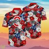 Ohio State Buckeyes NCAA1 Hawaiian Shirt 4th Of July Independence Day Special Gift For Men And Women Fans Product Photo 1