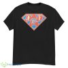 Oklahoma City Thunder Super Dad Shirt - G500 Men’s Classic T-Shirt