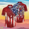 Oklahoma Sooners NCAA1 Hawaiian Shirt 4th Of July Independence Day Best Gift For Men And Women Fans Product Photo 1